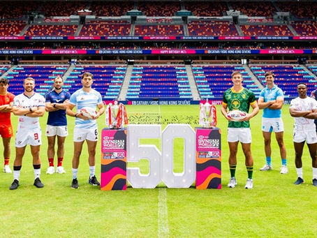 Blitzboks still looking for the complete performance