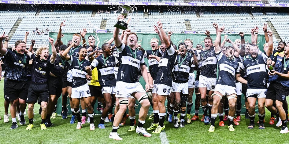Sadf Rugby SA Rugby revamps age-group provincial series