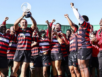 EP crowned SA Rugby U21 Shield champions after epic comeback