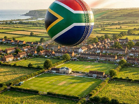 SA Under-19 Men's squad announced for England tour