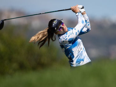 French flair leads the way at Joburg Ladies Open