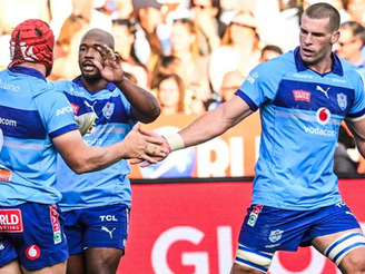 Vodacom URC quarter-finals confirmed in round of mixed fortunes for SA teams