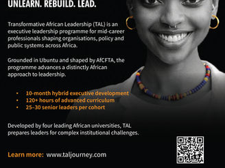 TAL reopens applications for inaugural 2027 cohort