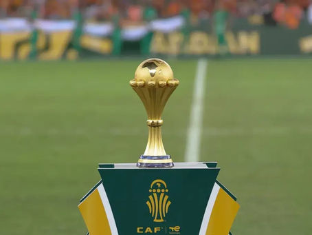 12 Lessons from Africa Cup of Nations in Morocco