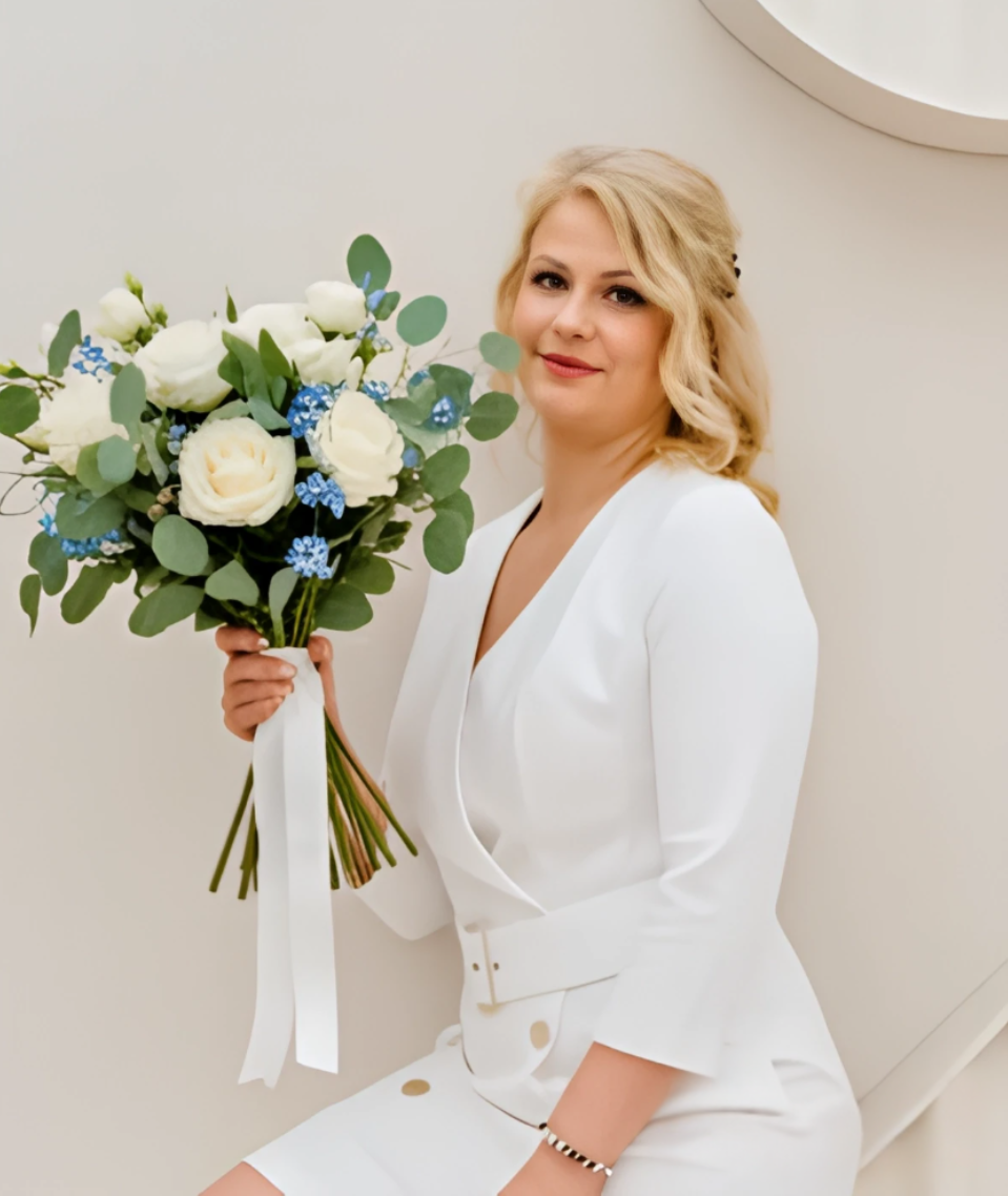 Zdjęcie autora: Kaja Sankowska