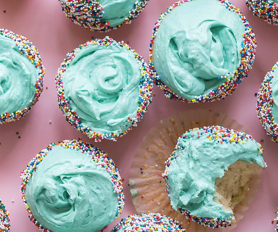Cupcakes & Everything Chocolate