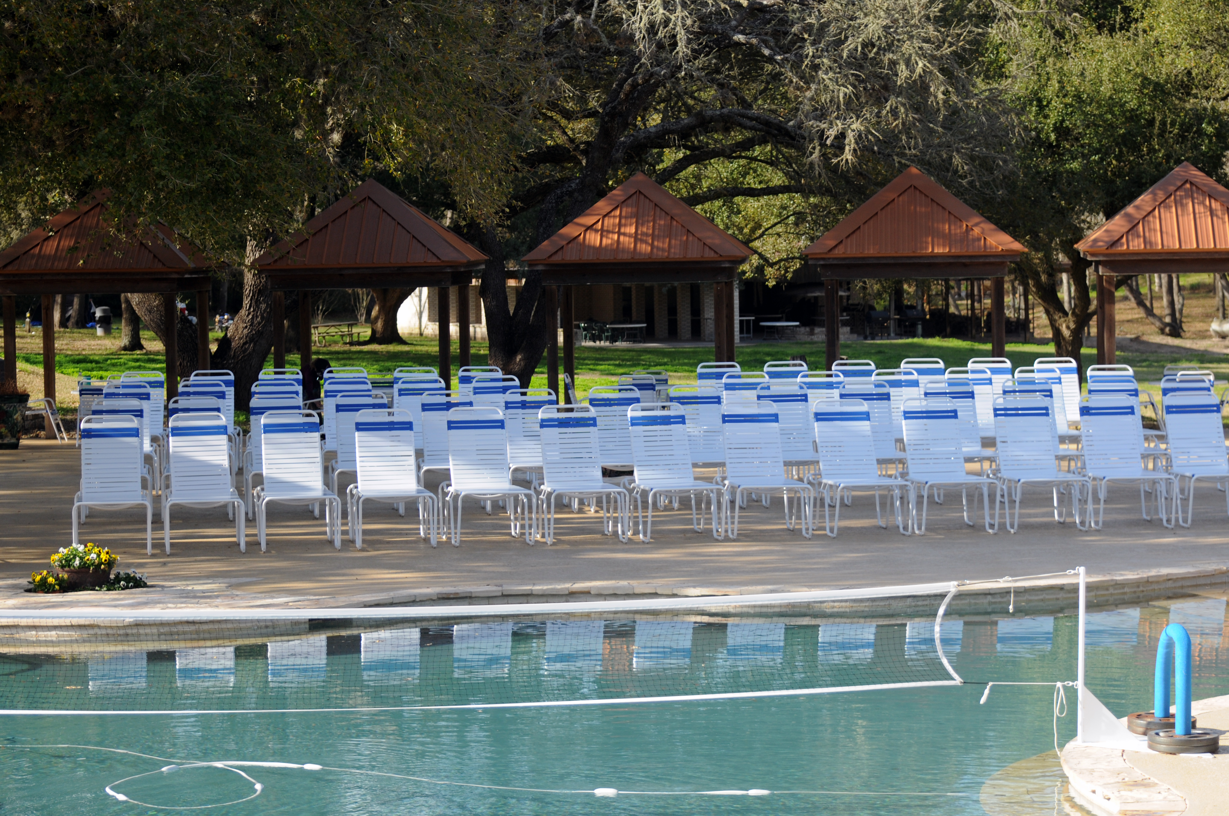 Live Oak Resort