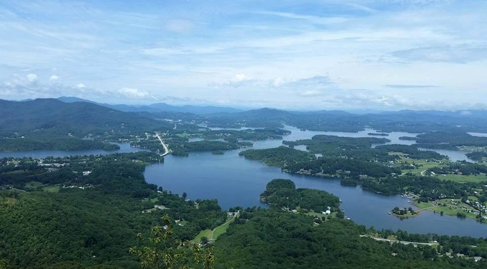 Bell Mountain Hiawassee Pickleball