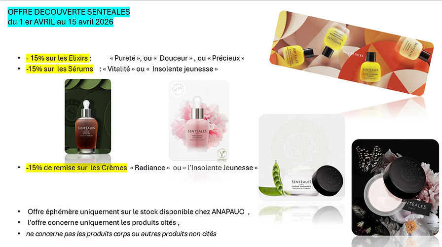 OFFRE EPHEMERE AVRIL 2026 SENTEALES PIC 2.png