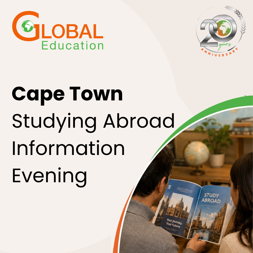 Cape Town Parents Evening