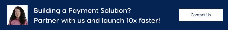 building a payment solution banner image