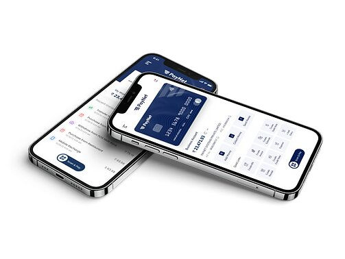 fully customizable turn key apps