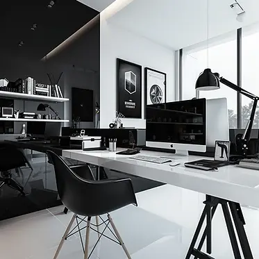 workspace kat eend studio