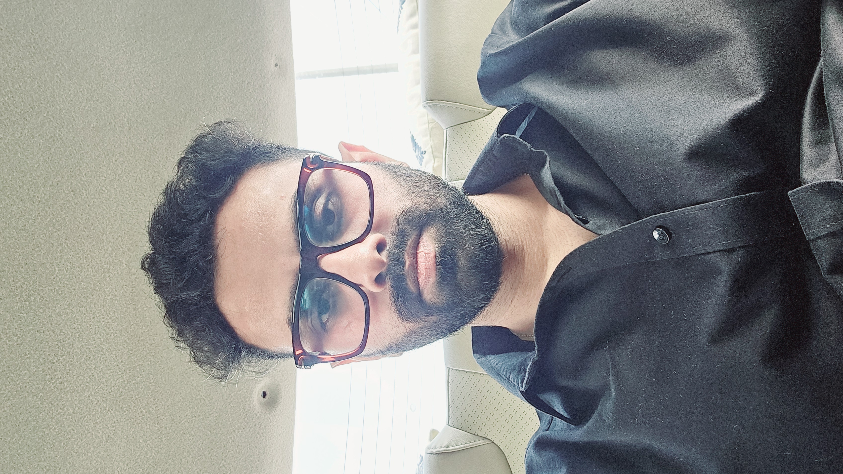 Writer: Harvinder Singh