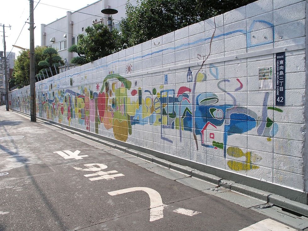 こどもが彩るまちづくりプロジェクト1