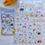 Thumbnail: Dogs PET Sticker