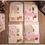 Thumbnail: The Rose Letter Paper and Envelopes