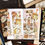 Thumbnail: Chinese Style PET Sticker (2)