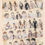 Thumbnail: Winter Preface Series PET Girl & Boy Sticker