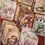 Thumbnail: Coffee Shop Background Paper