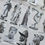 Thumbnail: Shi Ze Studio Sculptures Card Ephemera
