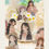 Thumbnail: Winter Preface Series PET Girl & Boy Sticker
