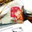 Thumbnail: See You Letter - Stamp Block