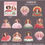 Thumbnail: A Story In Flower Pet Sticker