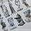 Thumbnail: Shi Ze Studio Sculptures Card Ephemera