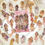 Thumbnail: Sweet-Girl PET Stickers