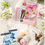 Thumbnail: Butterflies In Dreams PET Sticker