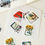 Thumbnail: Travel Memories Box Sticker