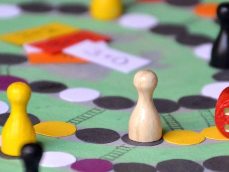 "Mixology" Game Night Canceled Due to Illness