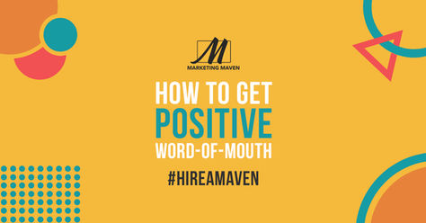 5 Tips to Get Positive Word of Mouth for Your Business