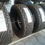 Miniatura: GENERAL TIRE Grabber AT 245/70 R 16