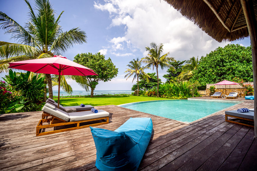 south lombok villa management slvm villa villa jac