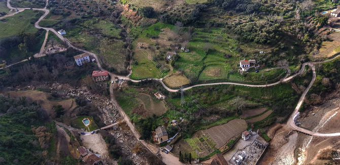 El mapa
