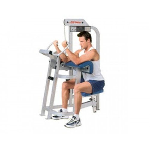 Thumbnail: Life Fitness Pro Strength Circuit