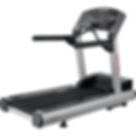 Life Fitness Integrity Treadmill