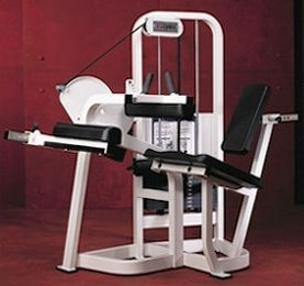 Thumbnail: Cybex VR2 Strength Circuit
