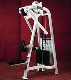 Thumbnail: Cybex VR2 Strength Circuit