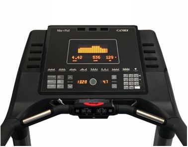 Thumbnail: Cybex 750T Treadmill