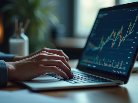 Guia passo a passo para investir e conquistar estabilidade