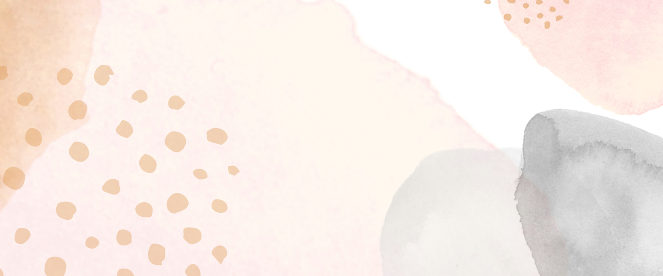 fondo decorativo de colores claros