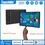 Miniature : TouchWo 21.5-32" HDMI Touchscreen Monitor PC, Android 11/Win 10, WiFi