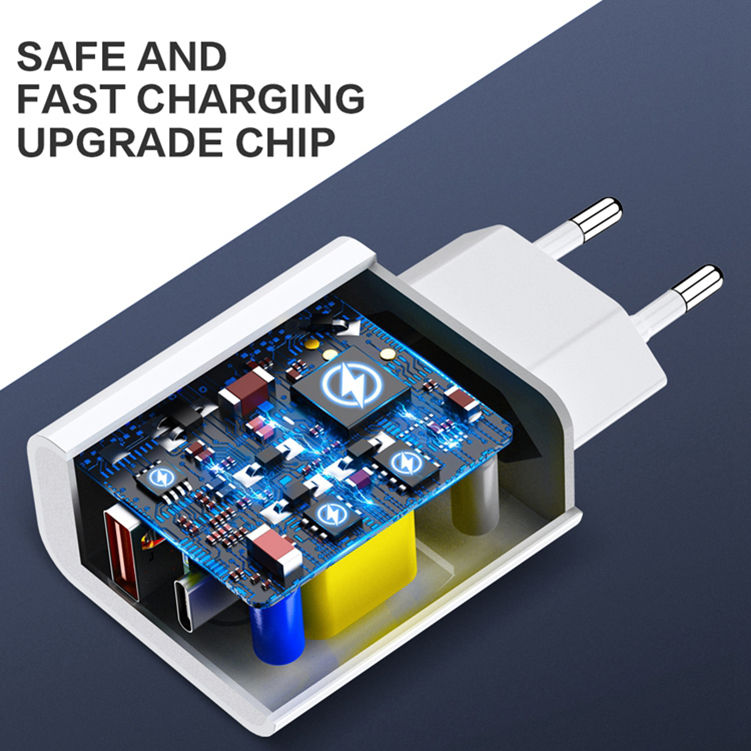 Miniatura: Fast Charger for iPhone, Original Accessory for iPhone 12