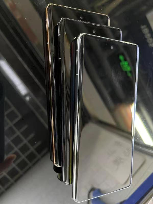 Miniatura: S21 Ultra Smartphone, Android10, 16G+512GB, 6800mAh, 7.3”, 5G