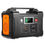 Thumbnail: Portable Solar Generator: Lithium Ion,Pure Sine Wave,200W-250W Panels for cars