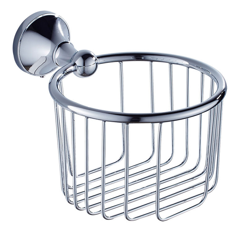 Miniatura: Bath Hardware Set Contemporary Chrome Hotel Bathroom Accessory Sets