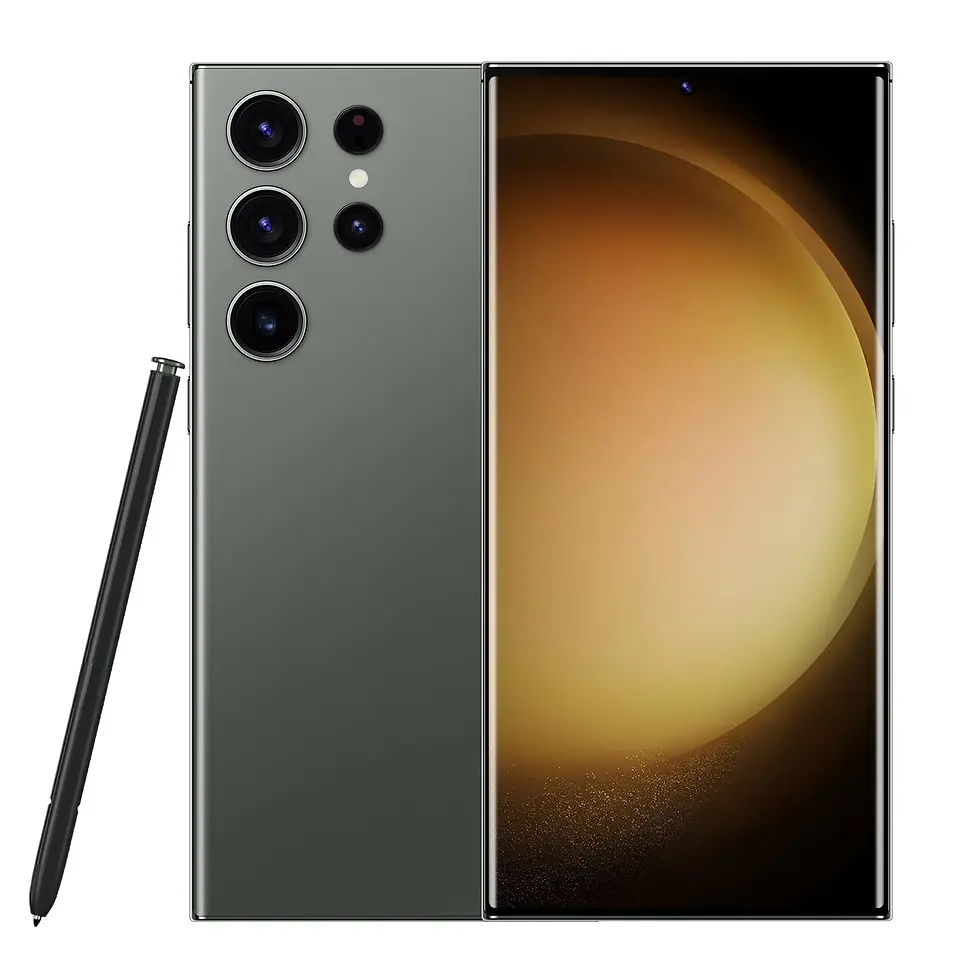 Miniature : S24 ULTRA 16GB+1TB Smartphone  S24 ULTRA Phone Mobile Phones